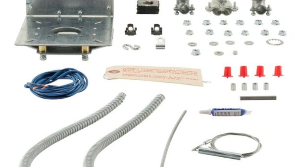 Internal Brake Solenoid 240V w/Cable