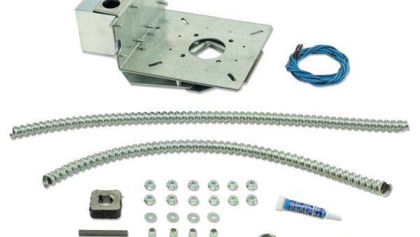 Internal Brake Solenoid 240V