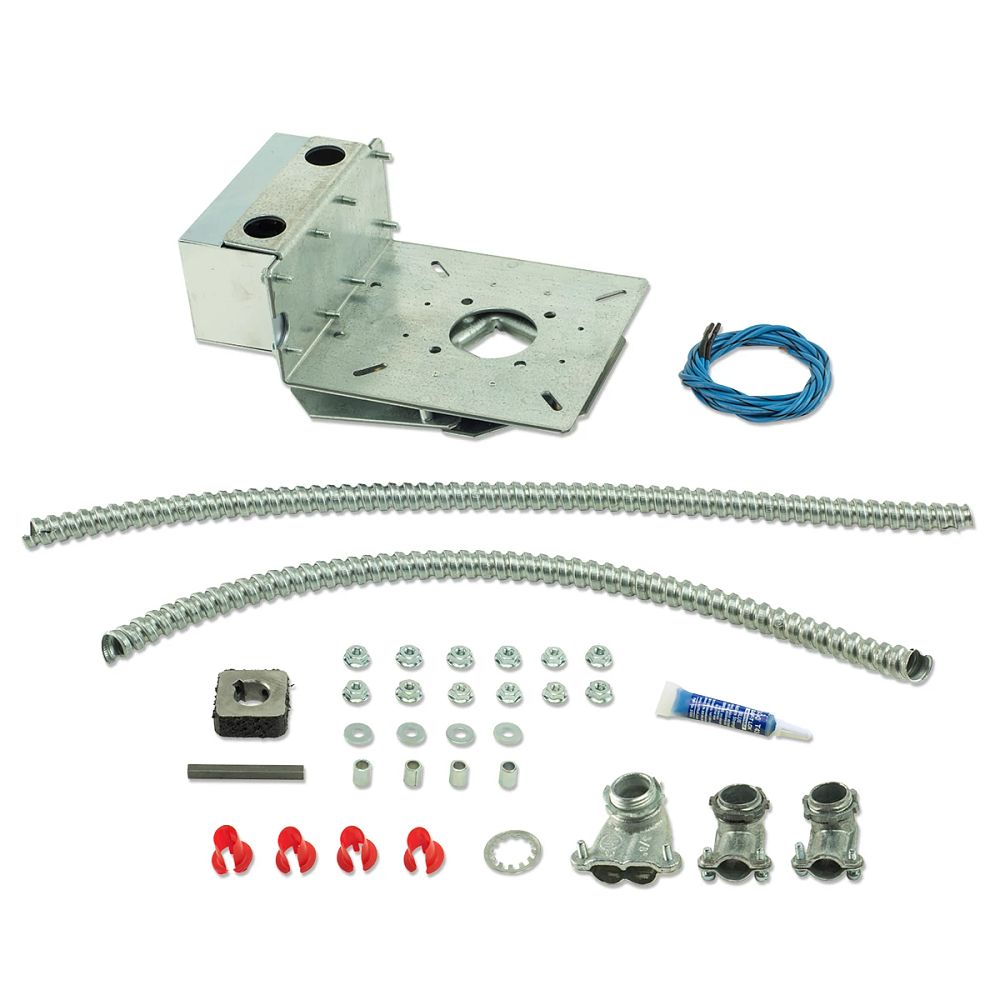 Internal Brake Solenoid 240V
