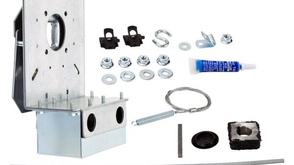 3PH Brake Solenoid Kit SL585U/SL595