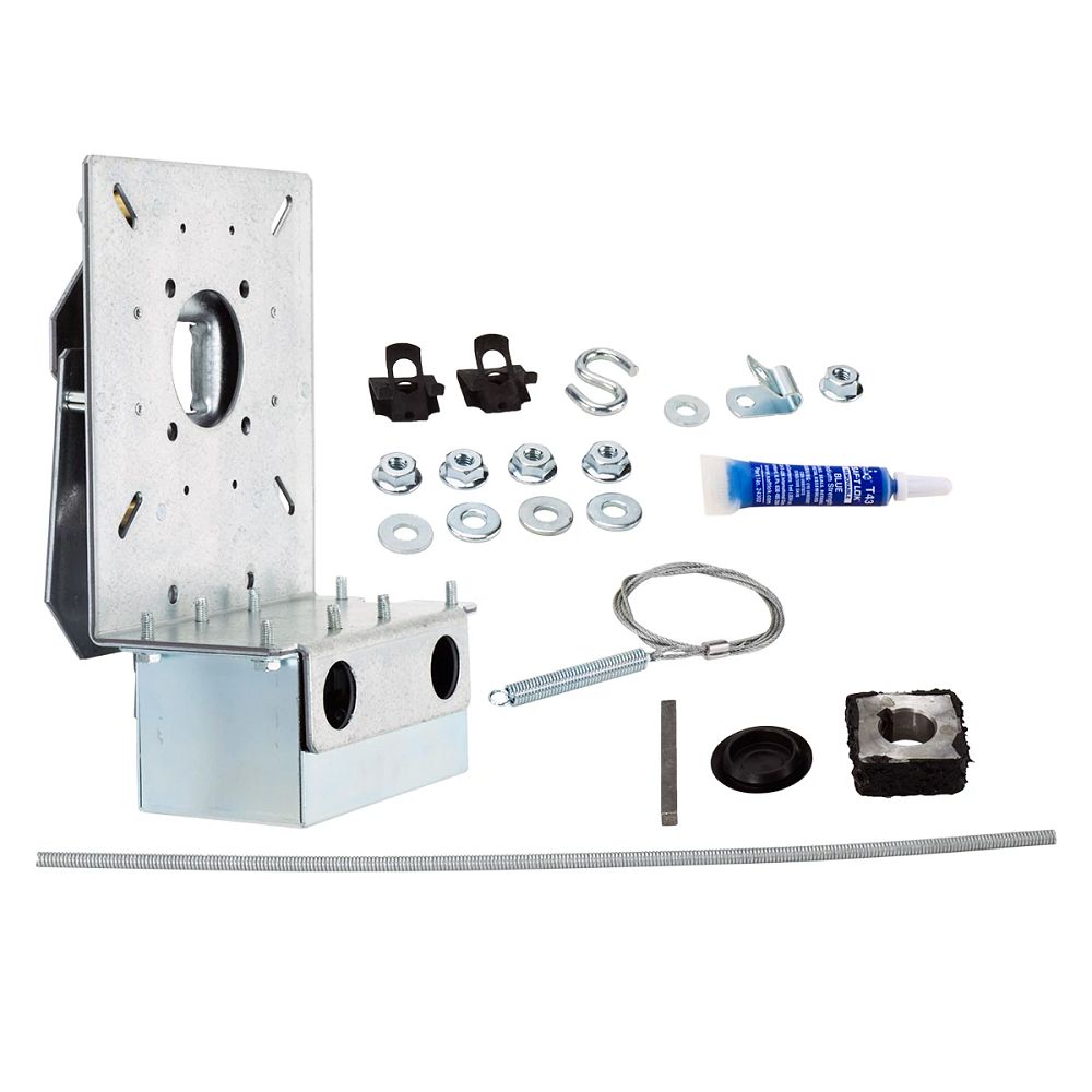 3PH Brake Solenoid Kit SL585U/SL595