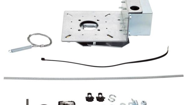Internal Brake Solenoid- 230/460V-3PH