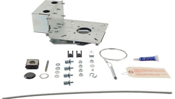 Internal Brake Solenoid 575v