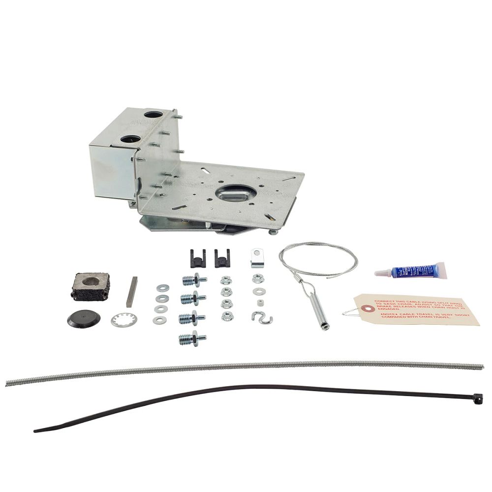 Internal Brake Solenoid 575v