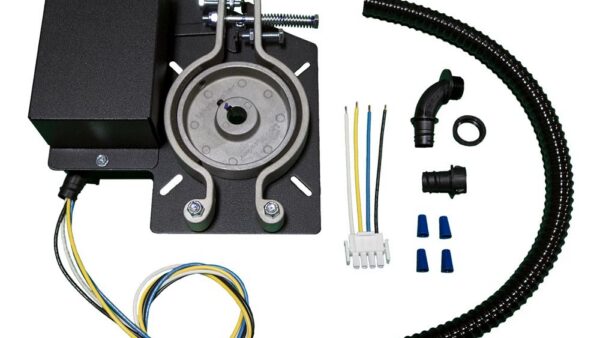 Drum Brake Kit 120V