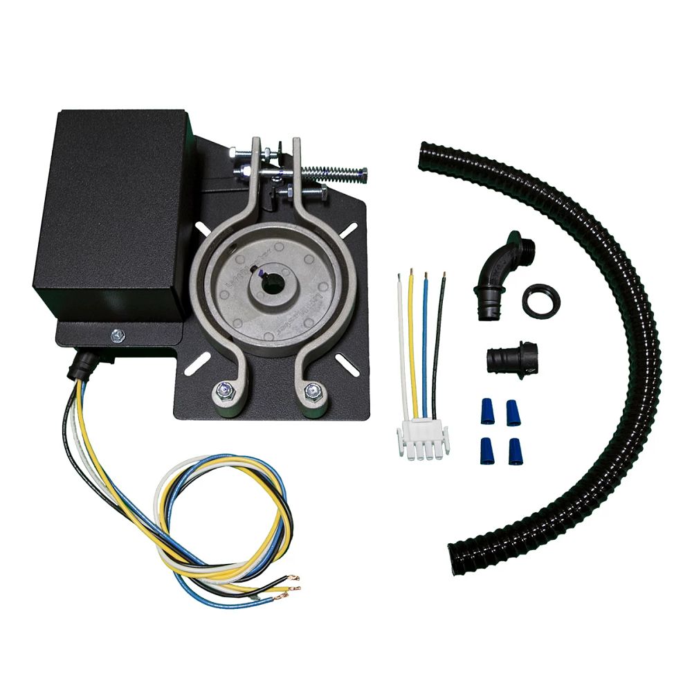 Drum Brake Kit 120V