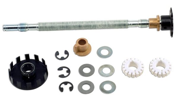 Limit Shaft Kit for T/APT/SD/GH 1/2-2HP