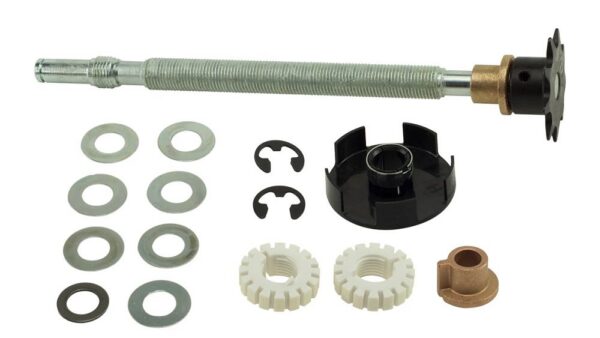 Kit, Limit shaft assy MT MJ MH