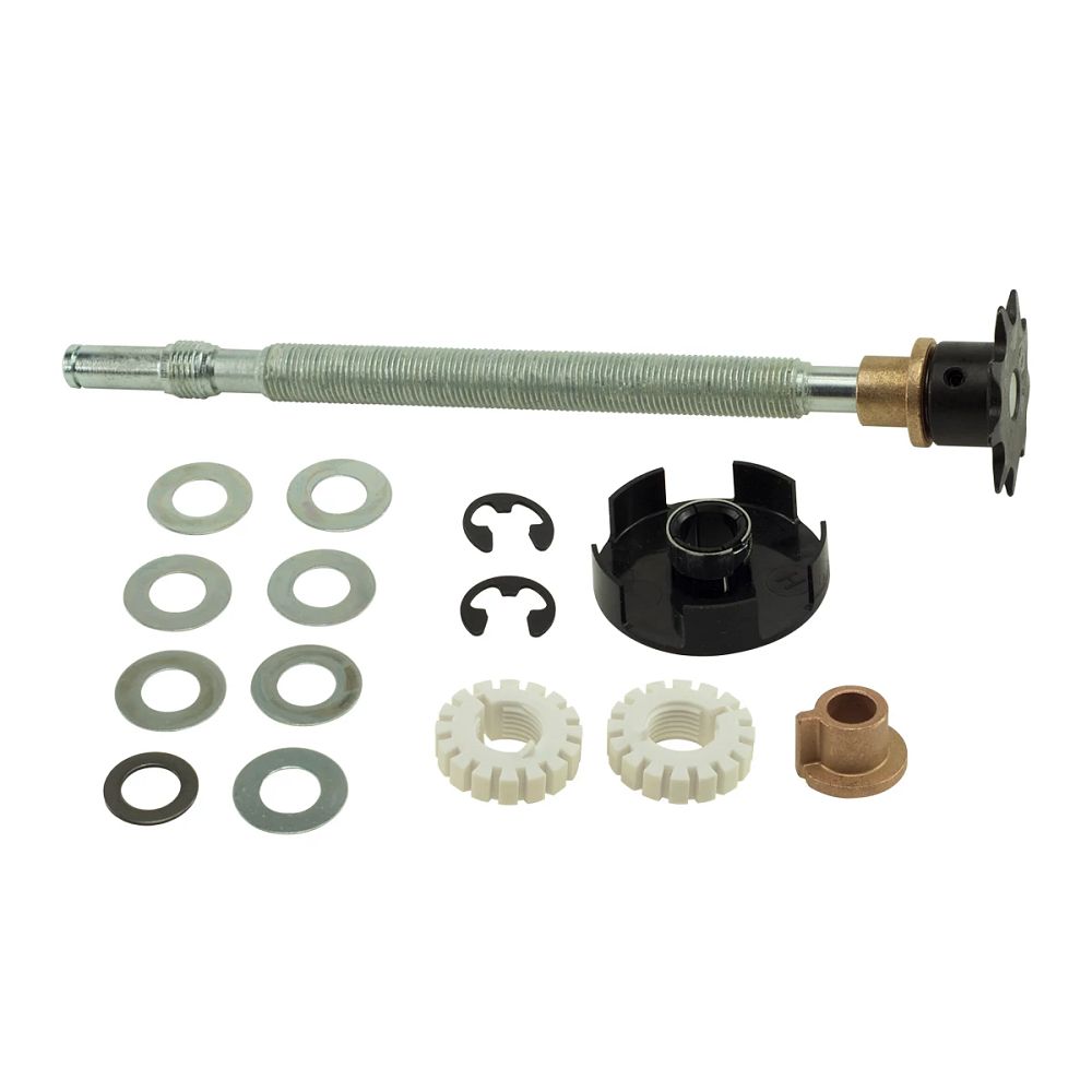 Kit, Limit shaft assy MT MJ MH