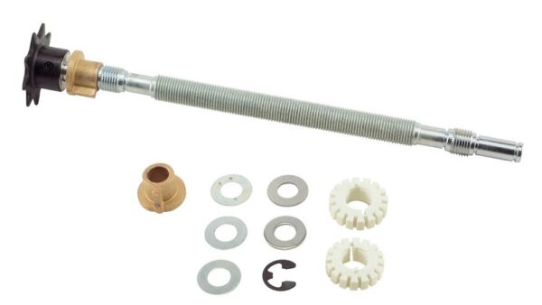 Kit, Limit Shaft Assy, h/j, Rect Ctrl Bx