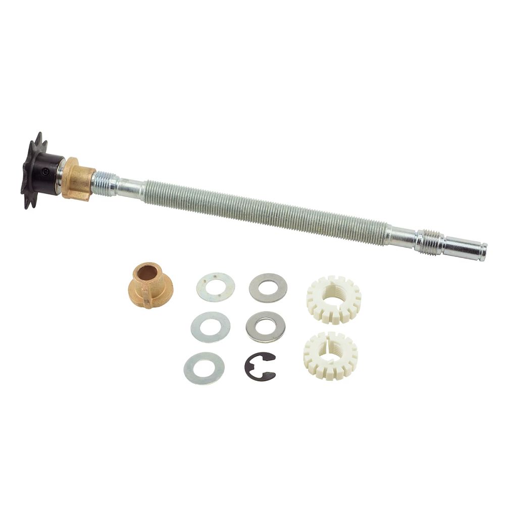 Kit, Limit Shaft Assy, h/j, Rect Ctrl Bx