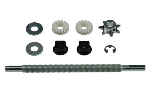 Limit Shaft Kit, MGJ