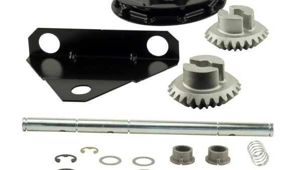 Hand Chain Shaft Kit (1/2-2HP)