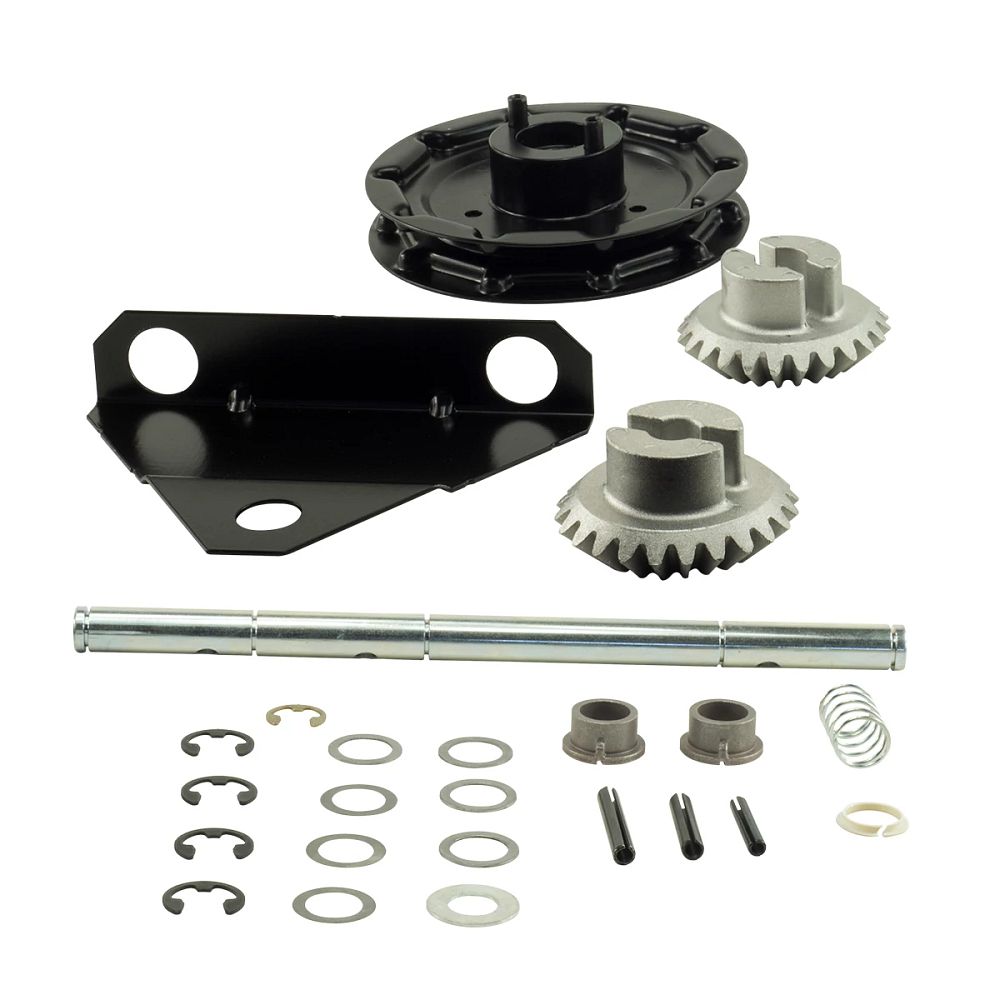 Hand Chain Shaft Kit (1/2-2HP)