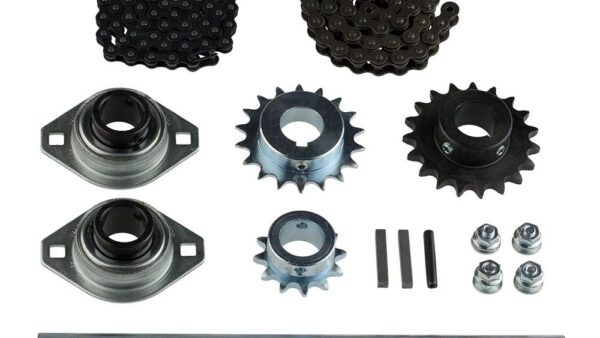 Drive Shaft Kit, GT/GSD