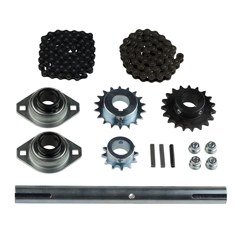 Drive Shaft Kit, GT/GSD