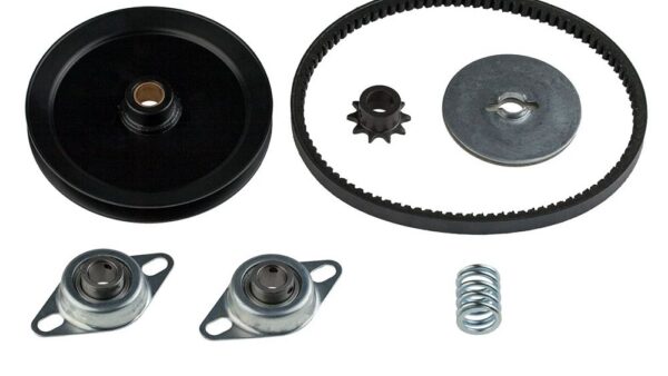 Clutch Shaft Kit, APT