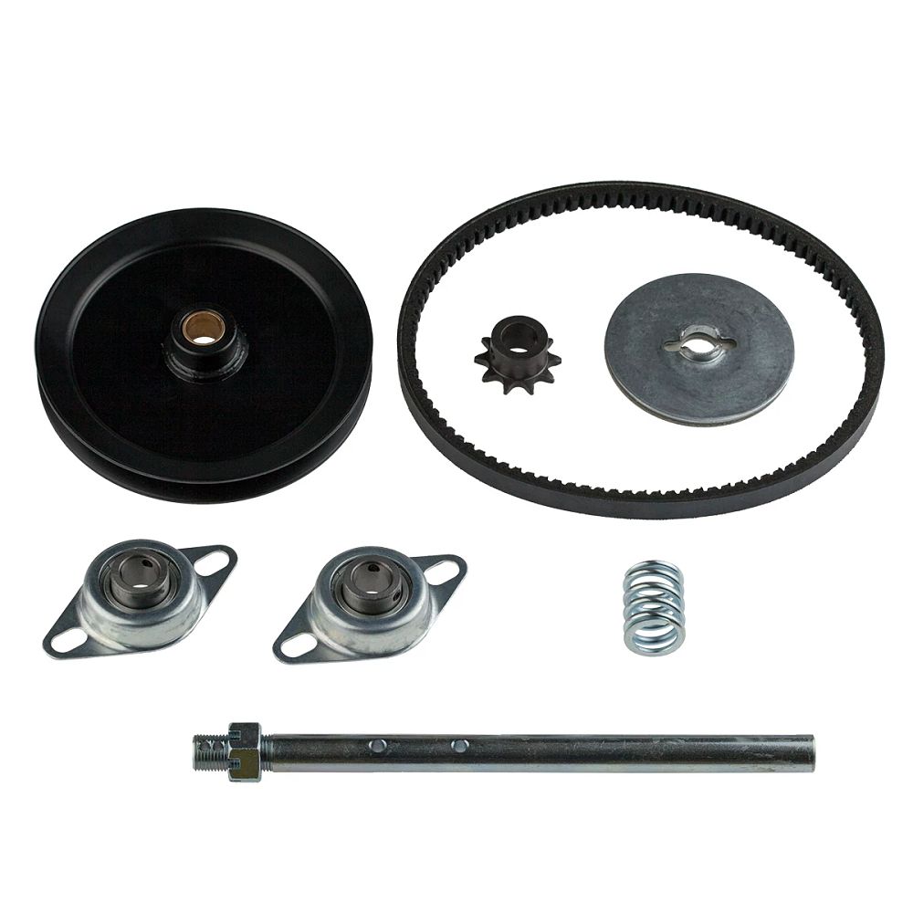 Clutch Shaft Kit, APT