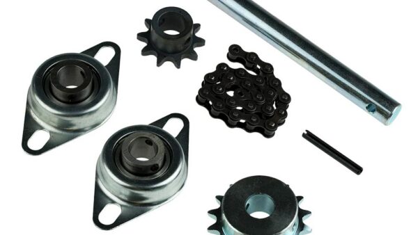 Intermediate Shaft Kit APT