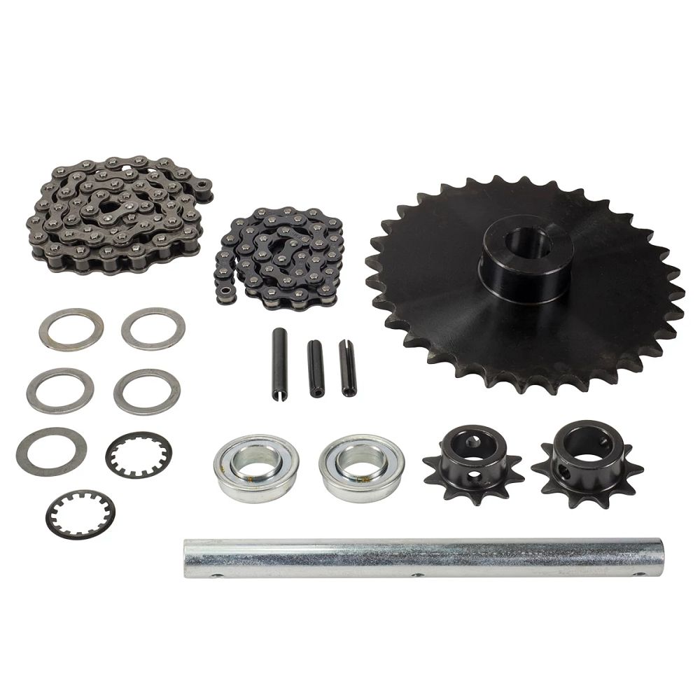 Output Shaft Kit APT