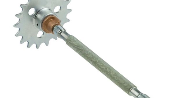 Assy, Limit shaft