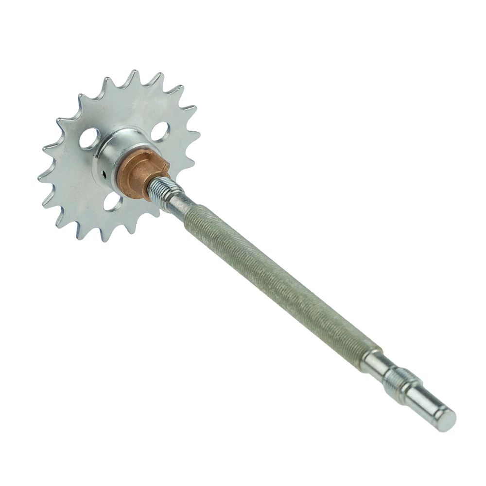 Assy, Limit shaft