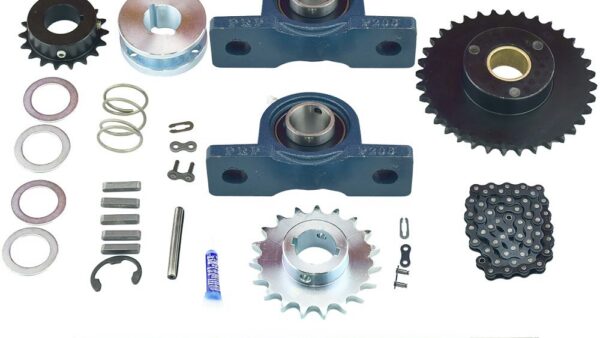 Drive Shaft Kit SL590/595