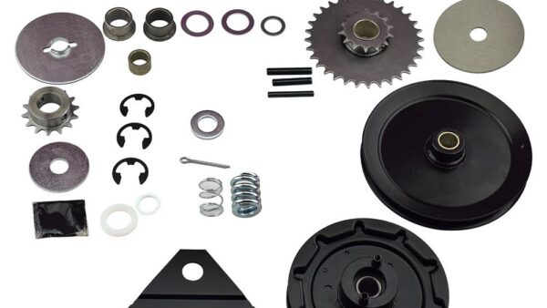 H Clutch Shaft Kit