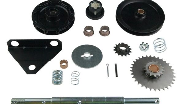 HJ Clutch Shaft Kit