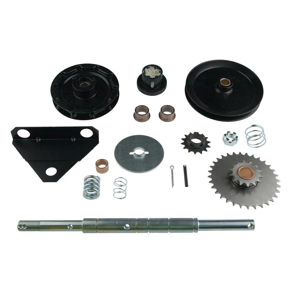 HJ Clutch Shaft Kit