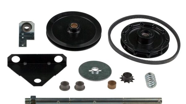 Clutch Shaft Kit