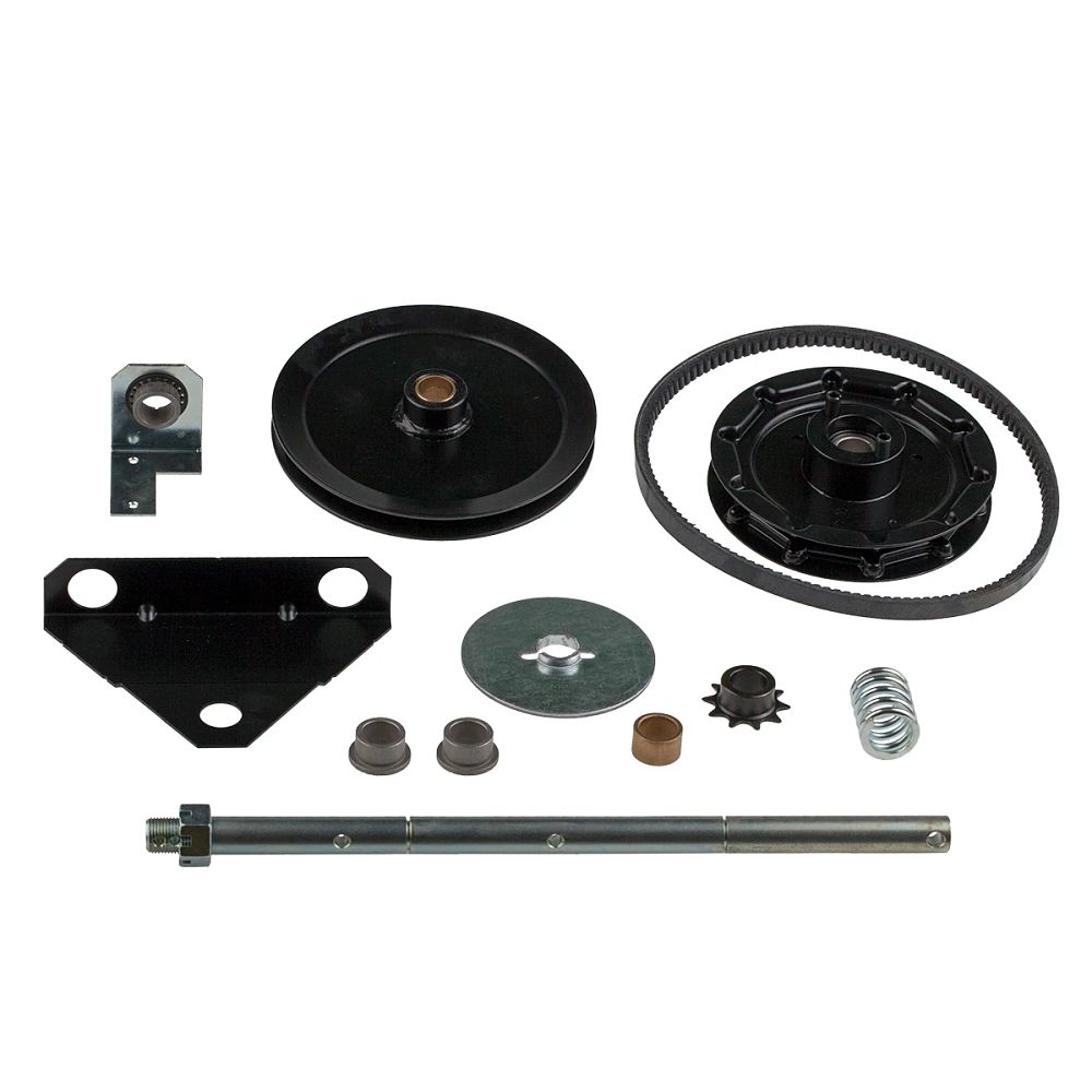 Clutch Shaft Kit