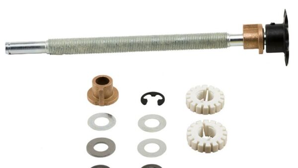 Assy, Limit Shaft