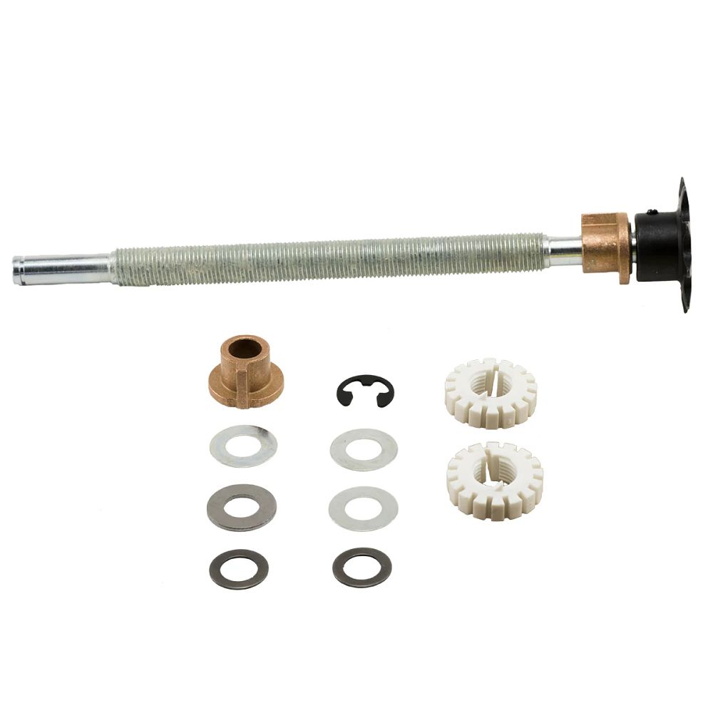 Assy, Limit Shaft