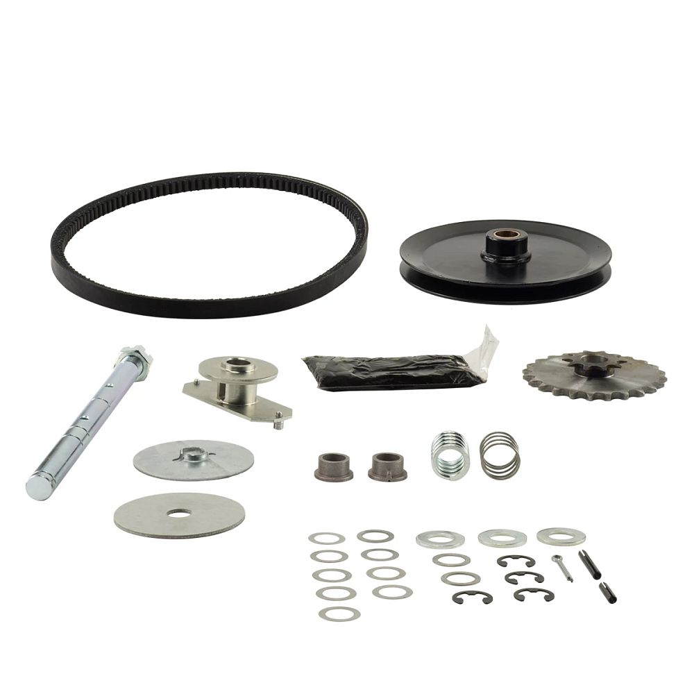 Clutch Shaft Kit