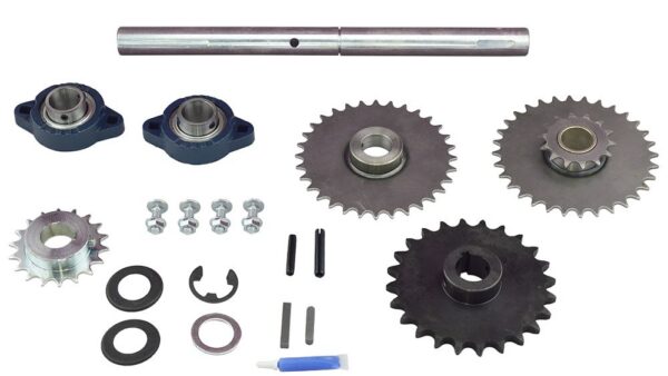 Output Shaft Kit SL575