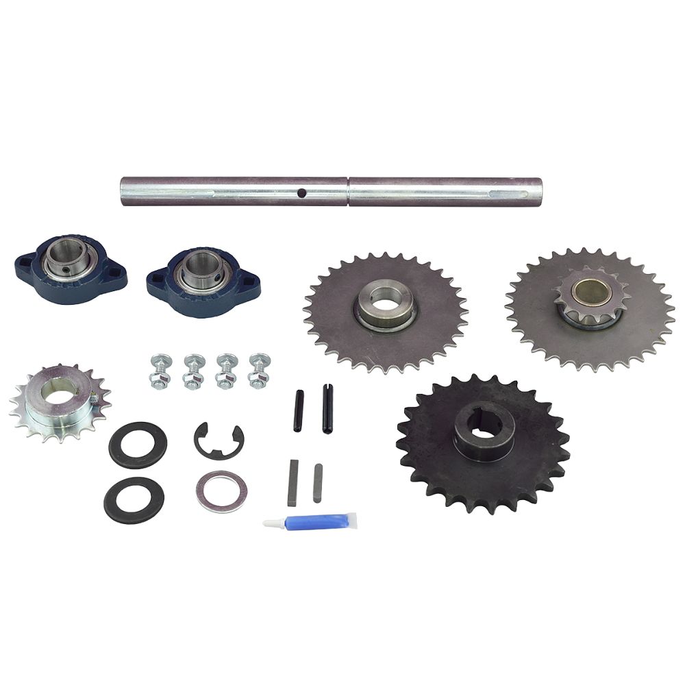 Output Shaft Kit SL575