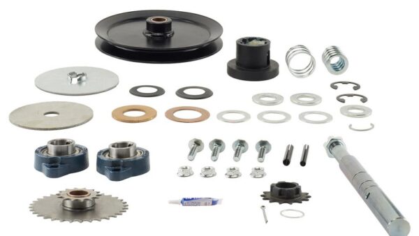 Clutch Shaft Kit SL575