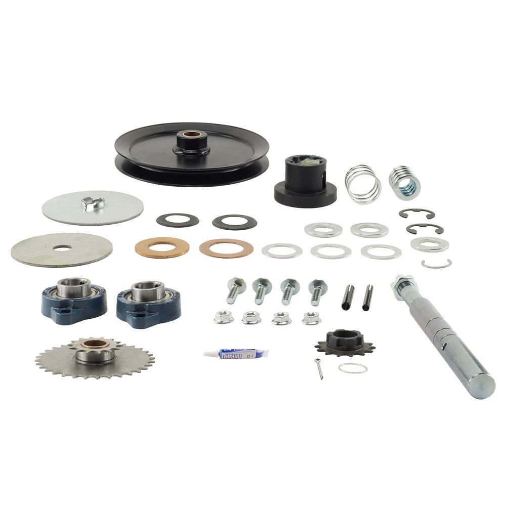 Clutch Shaft Kit SL575