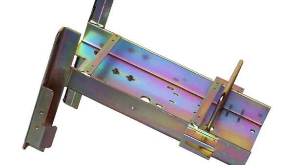 Chassis for CSW24U