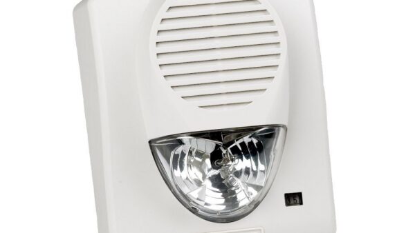 Horn / Strobe, 115V ADA