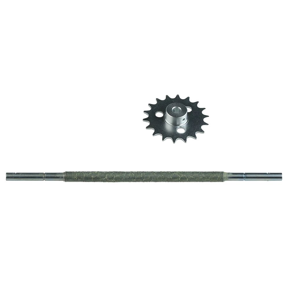 Assy, Limit shaft CJ