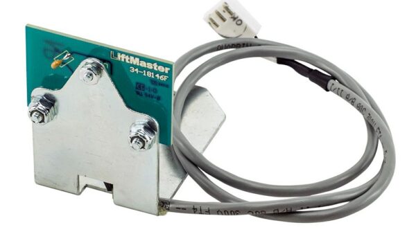Hall Effect Sensor Assy SW420