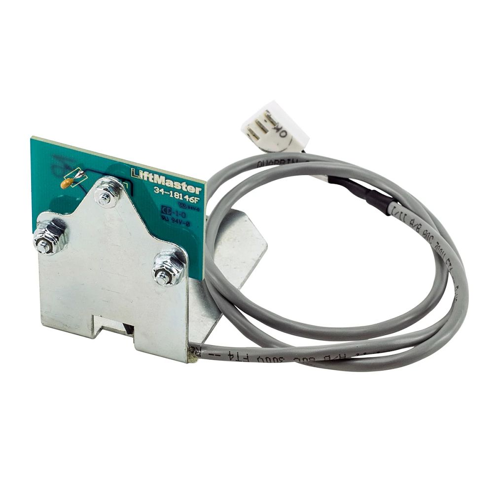 Hall Effect Sensor Assy SW420