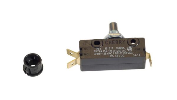Interlock switch