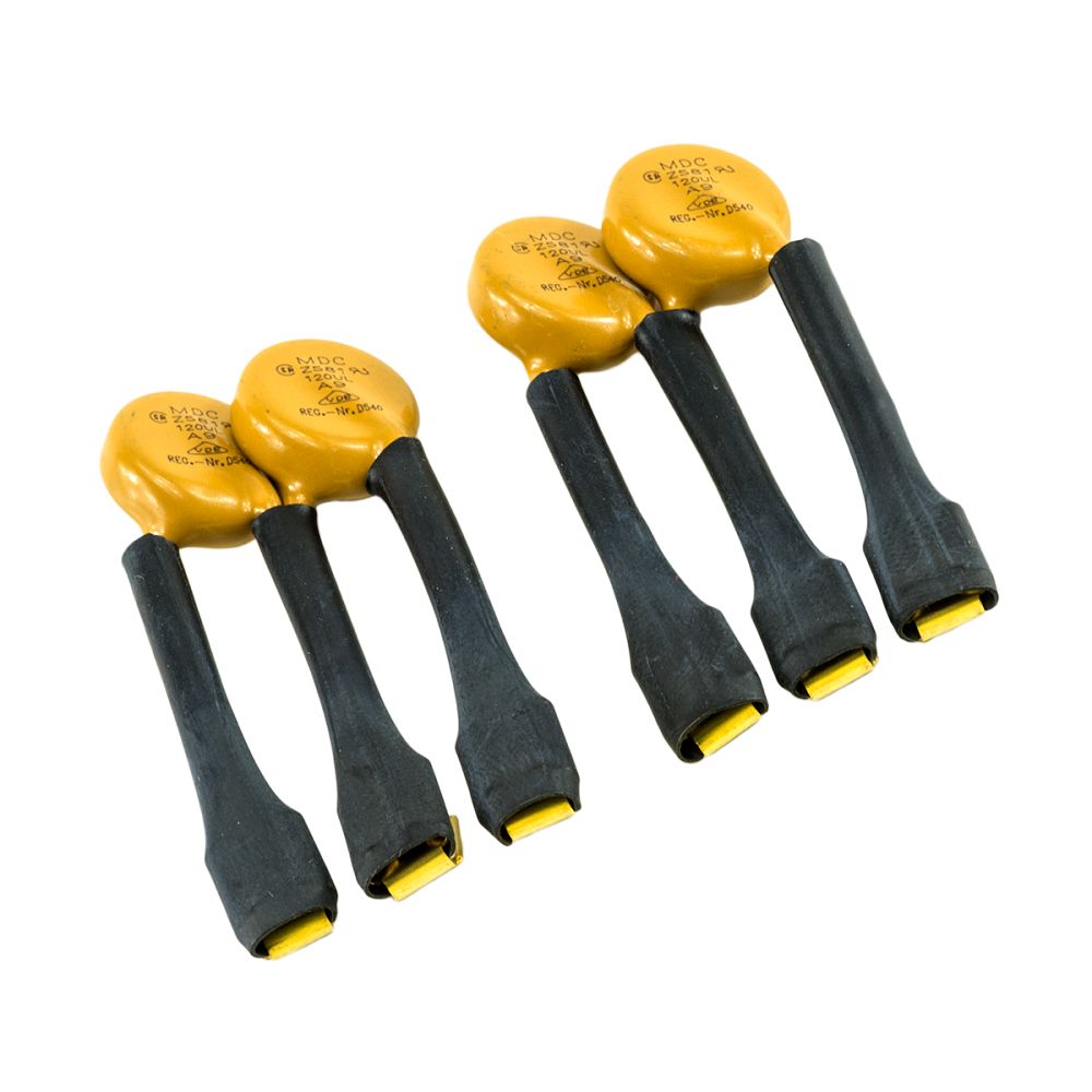 MOV Kit, L3