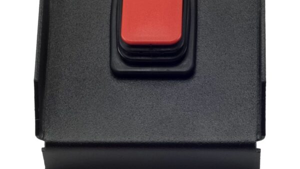 Reset Button Serv Kit w/ Bracket