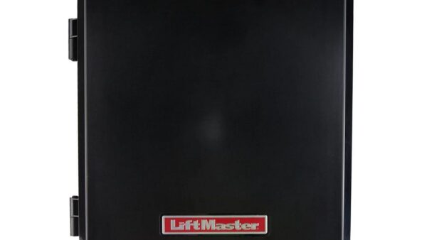 LA500 Standard Control Box-Plastic