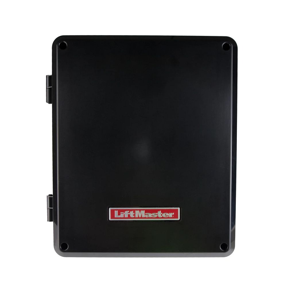 LA500 Standard Control Box-Plastic