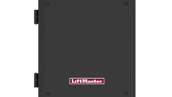 Control Box Plastic LA400UL